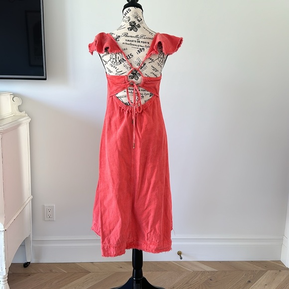 Anthropologie Pilcro Dress - Picture 10 of 12